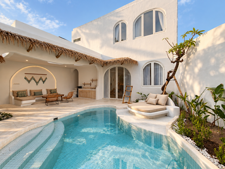Yuma Uluwatu by Lodgelink Management