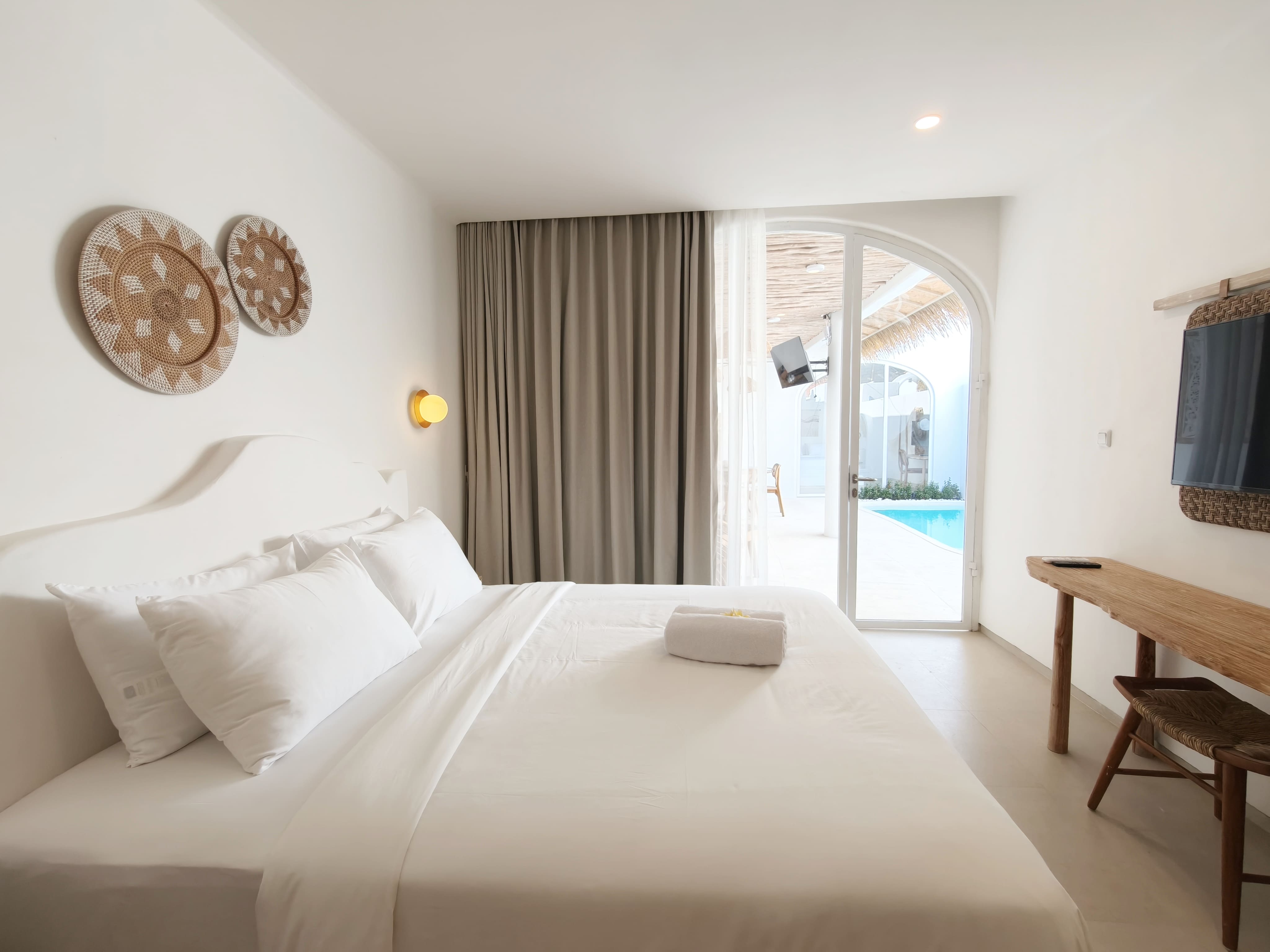 Vinodayan Villa by Lodgelink Villa Management