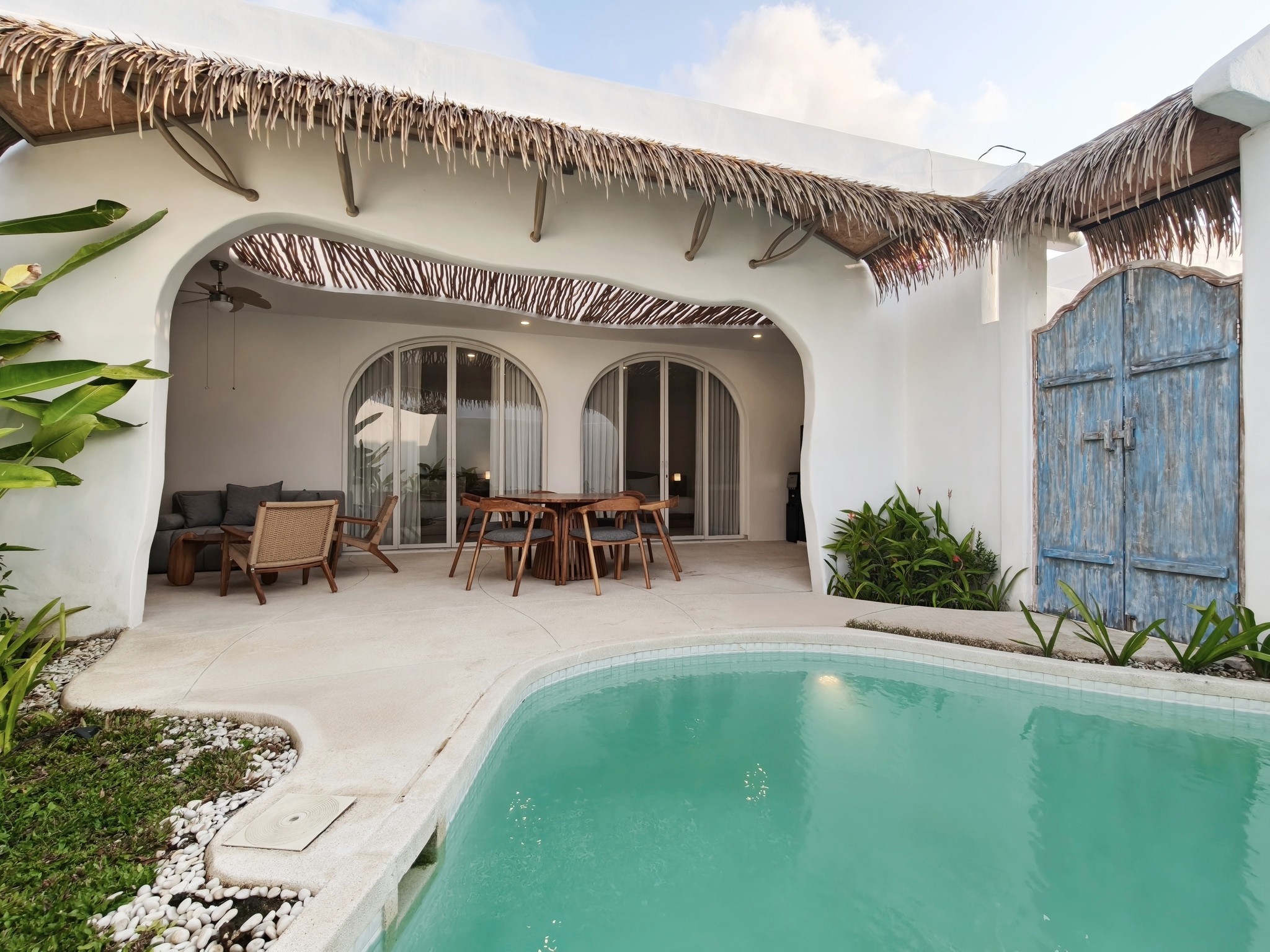 Harmony Villa by Lodgelink Villa Management