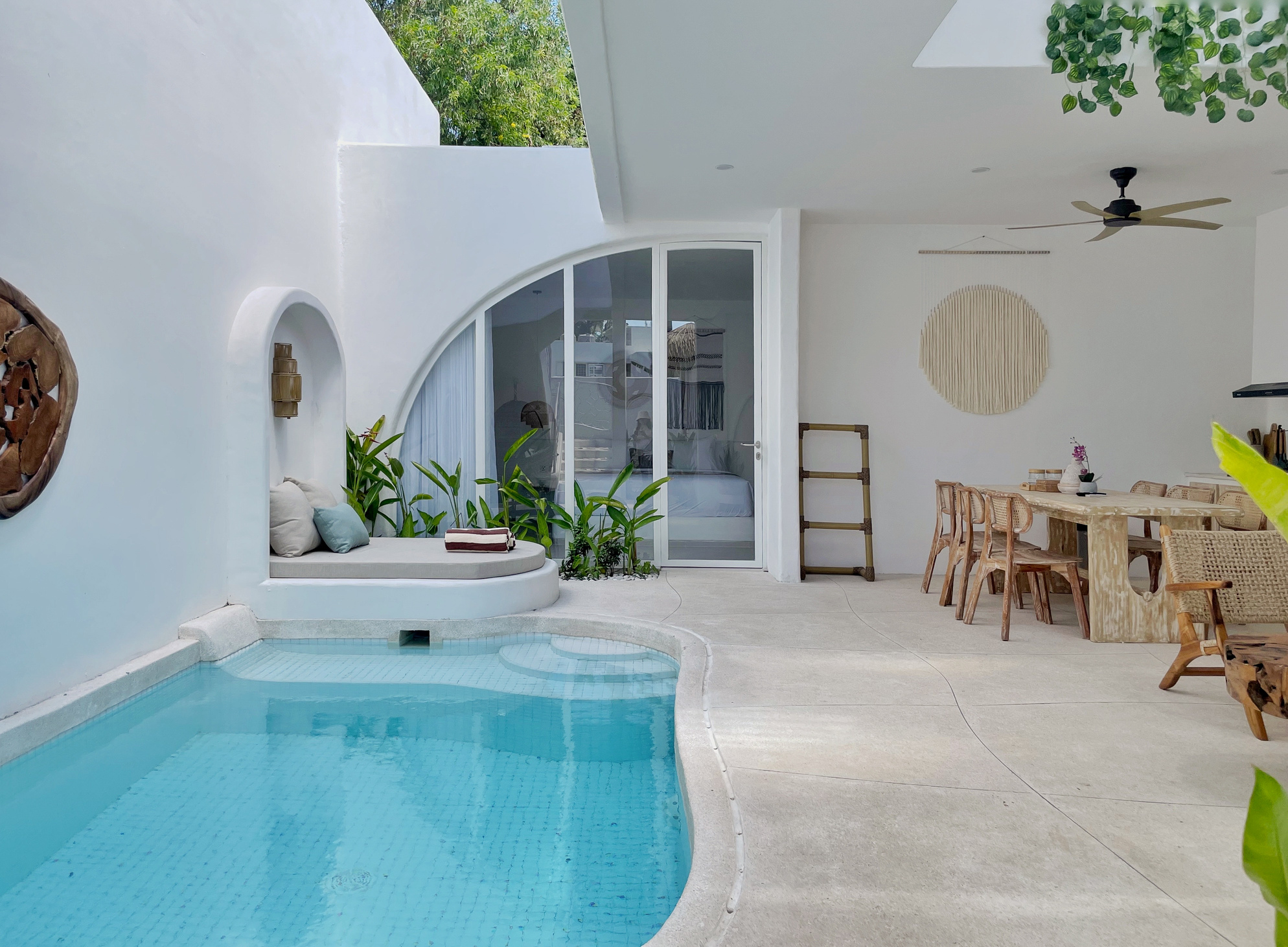 Casa Nimare by Lodgelink Villa Management