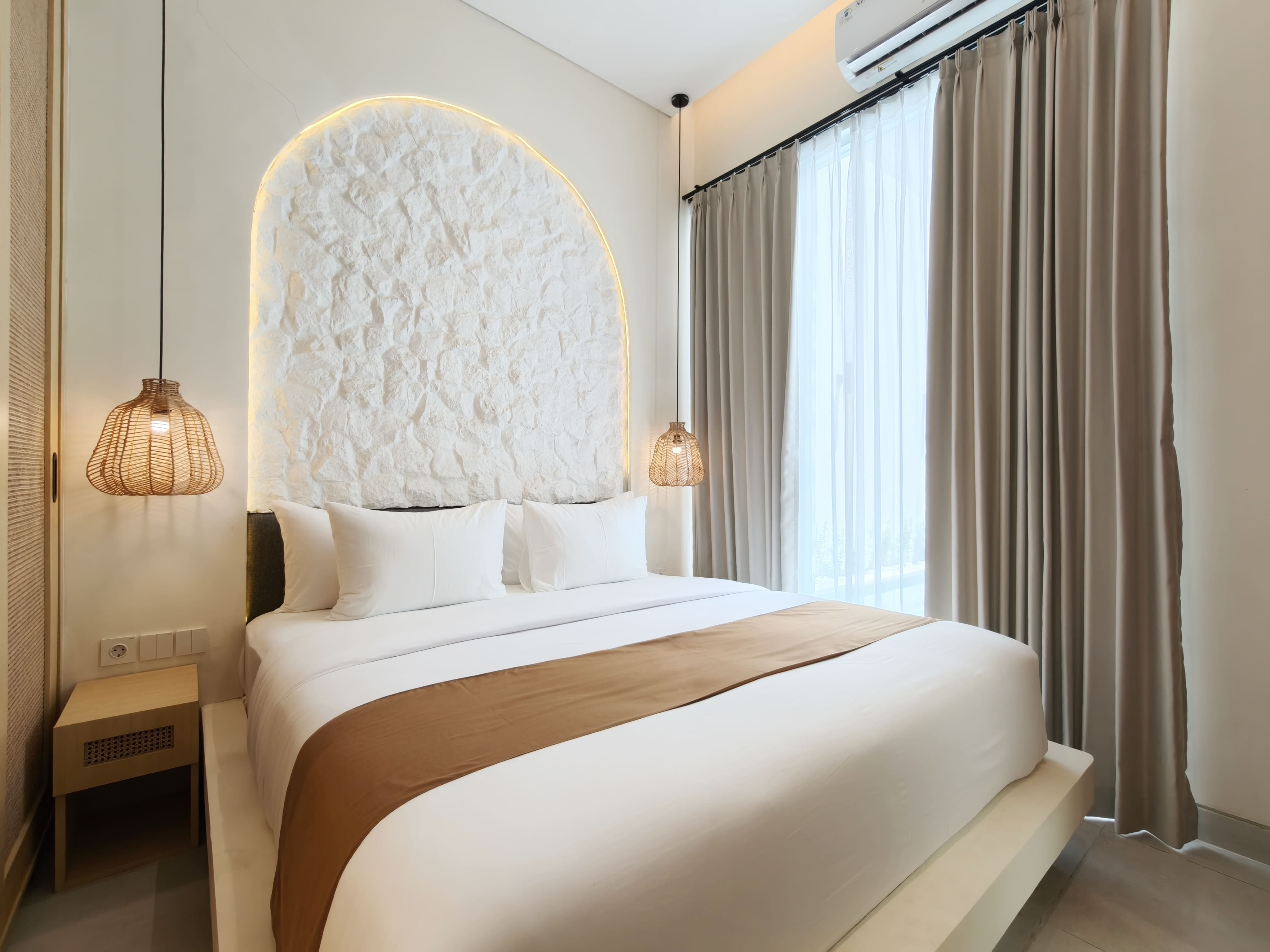 Villa Hayani Uluwatu by Lodgelink Villa Management