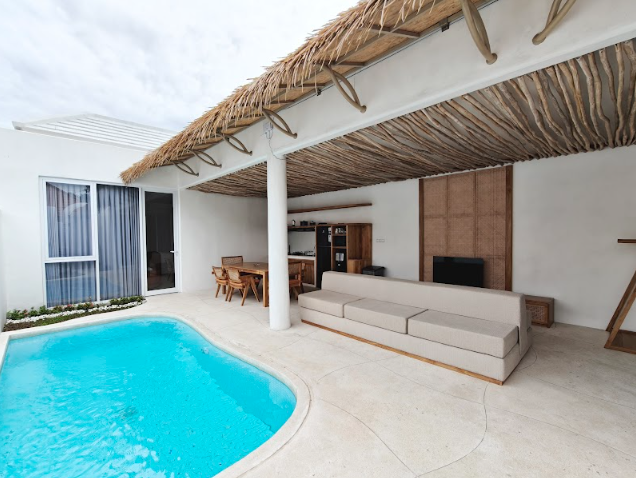 Melody Villa Uluwatu by Lodgelink Villa Management