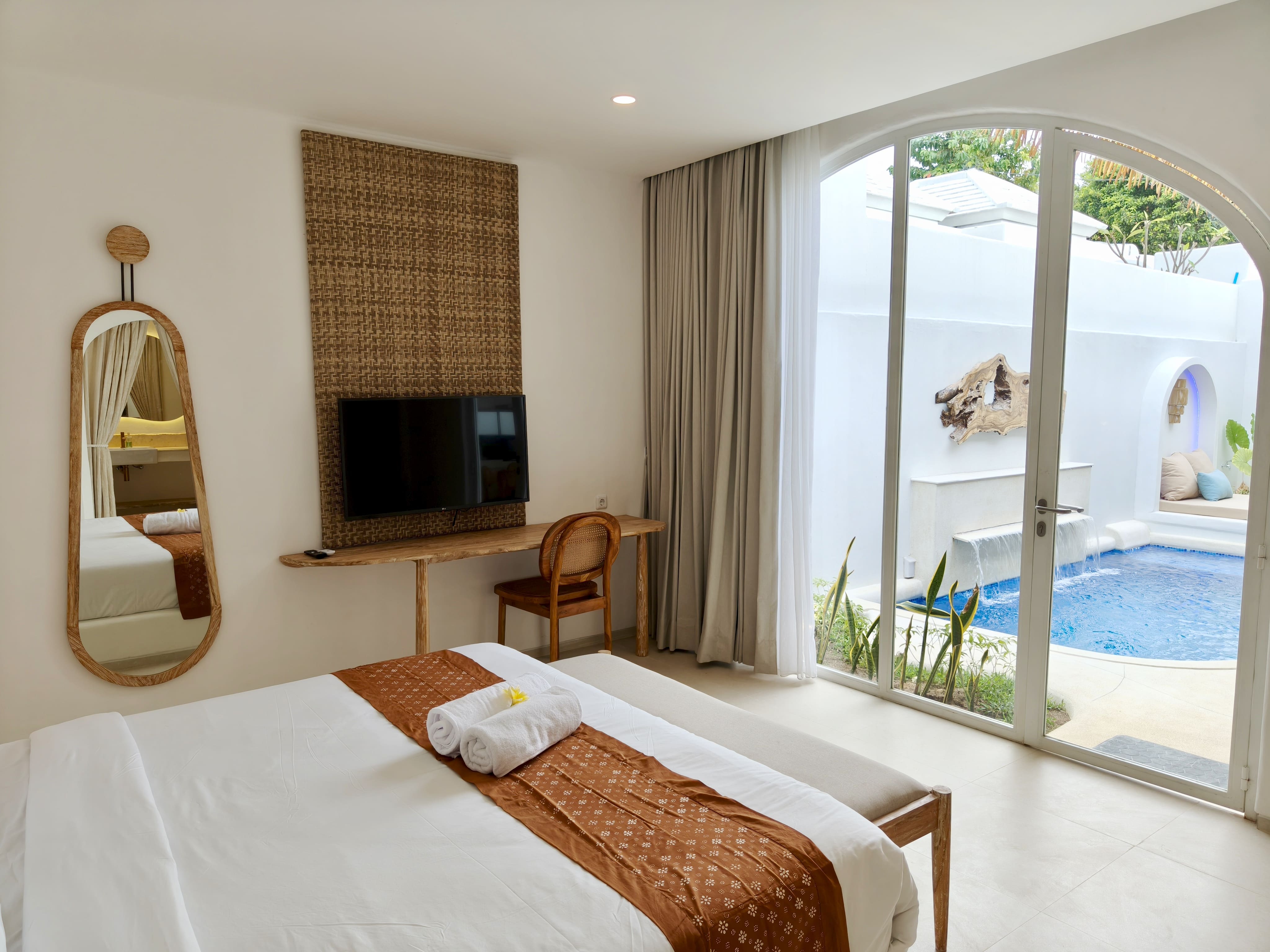 Villa Kyra Uluwatu by Lodgelink Villa Management