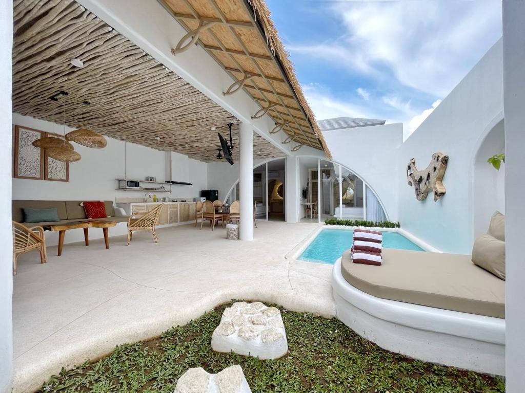 Villa Sei Uluwatu by Lodgelink Villa Management
