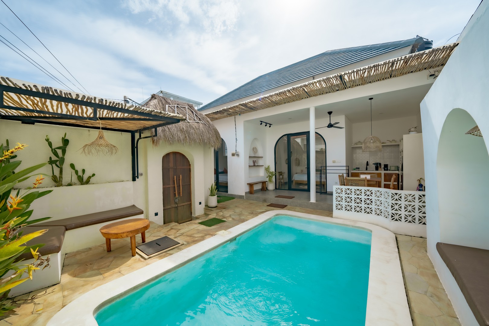 Villa Sola Fide by Lodgelink Villa Management