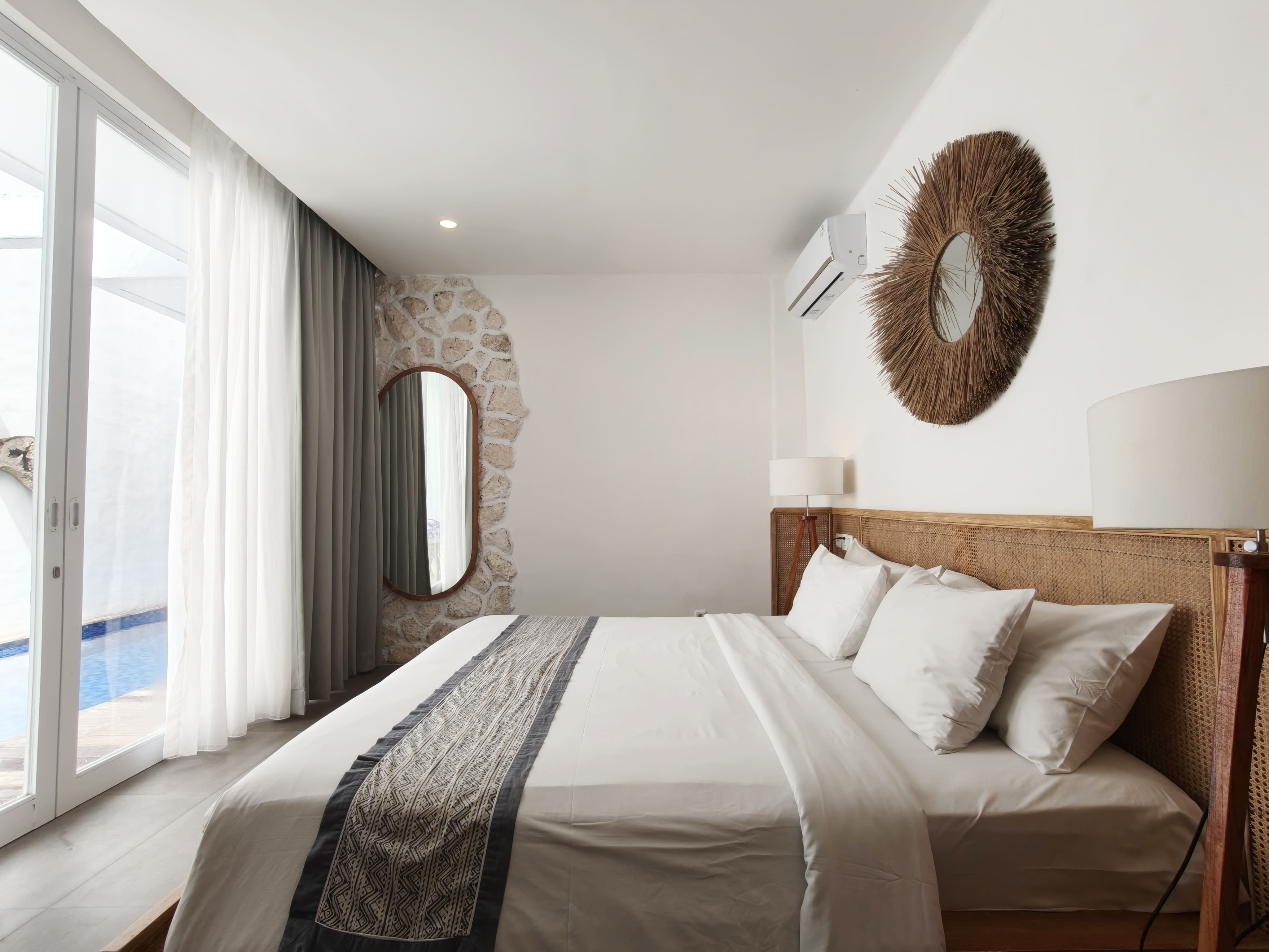 Villa Kayla Uluwatu by Lodgelink Villa Management