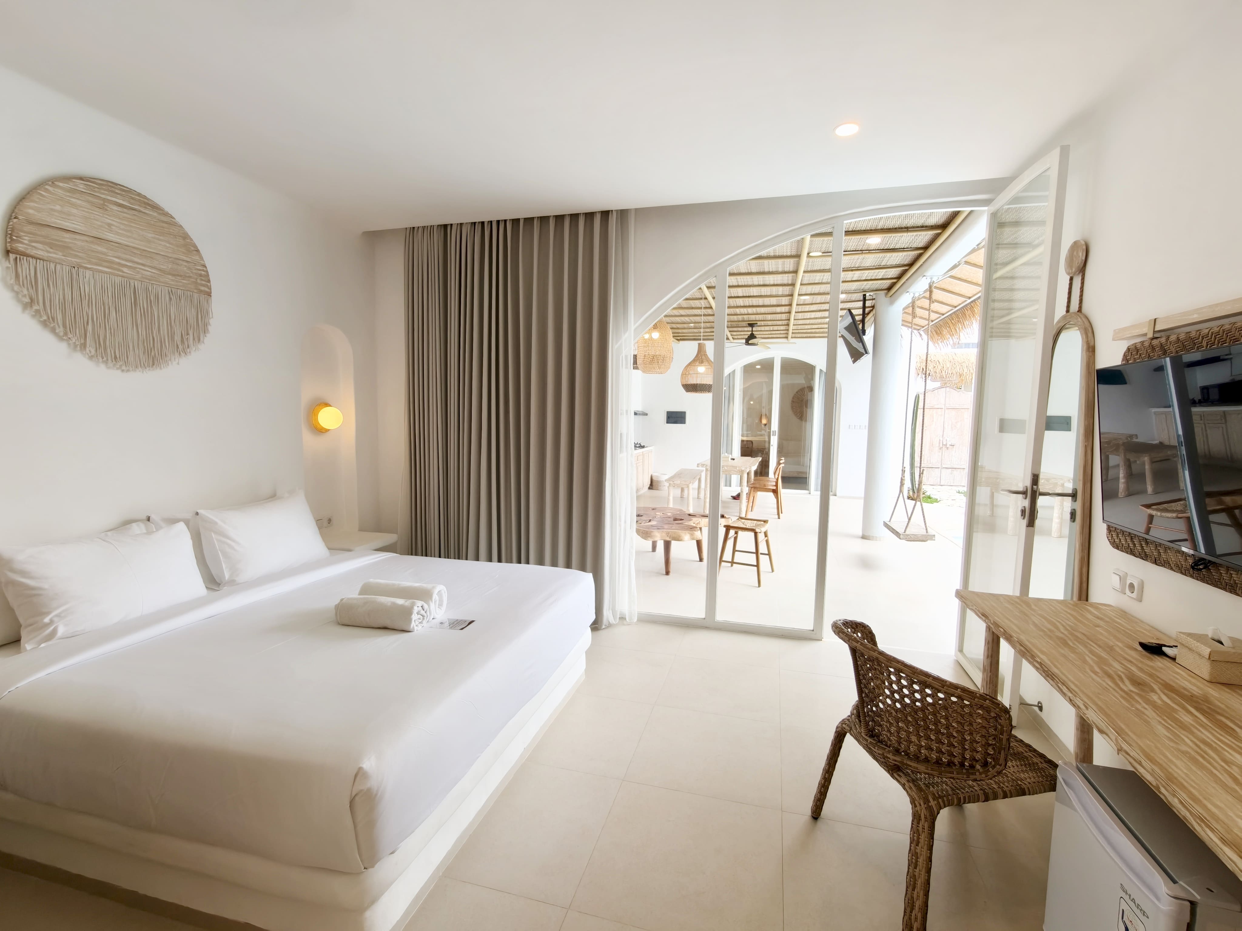 Villa Nala by Lodgelink Villa Management