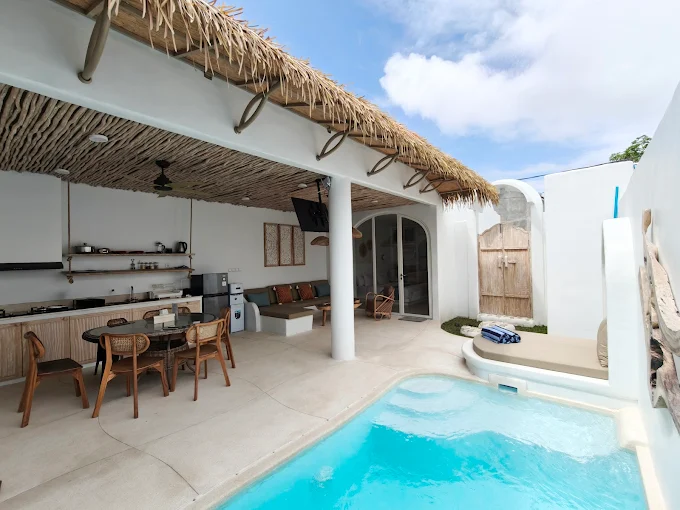 Melvana Villa Uluwatu by Lodgelink Villa Management