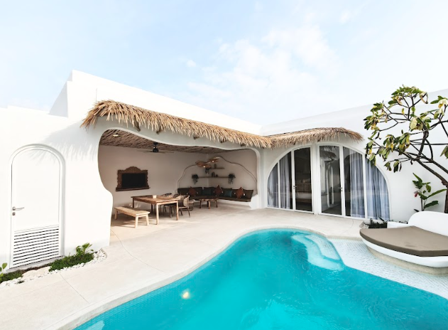 Suilaya Villa Uluwatu by Lodgelink Villa Management