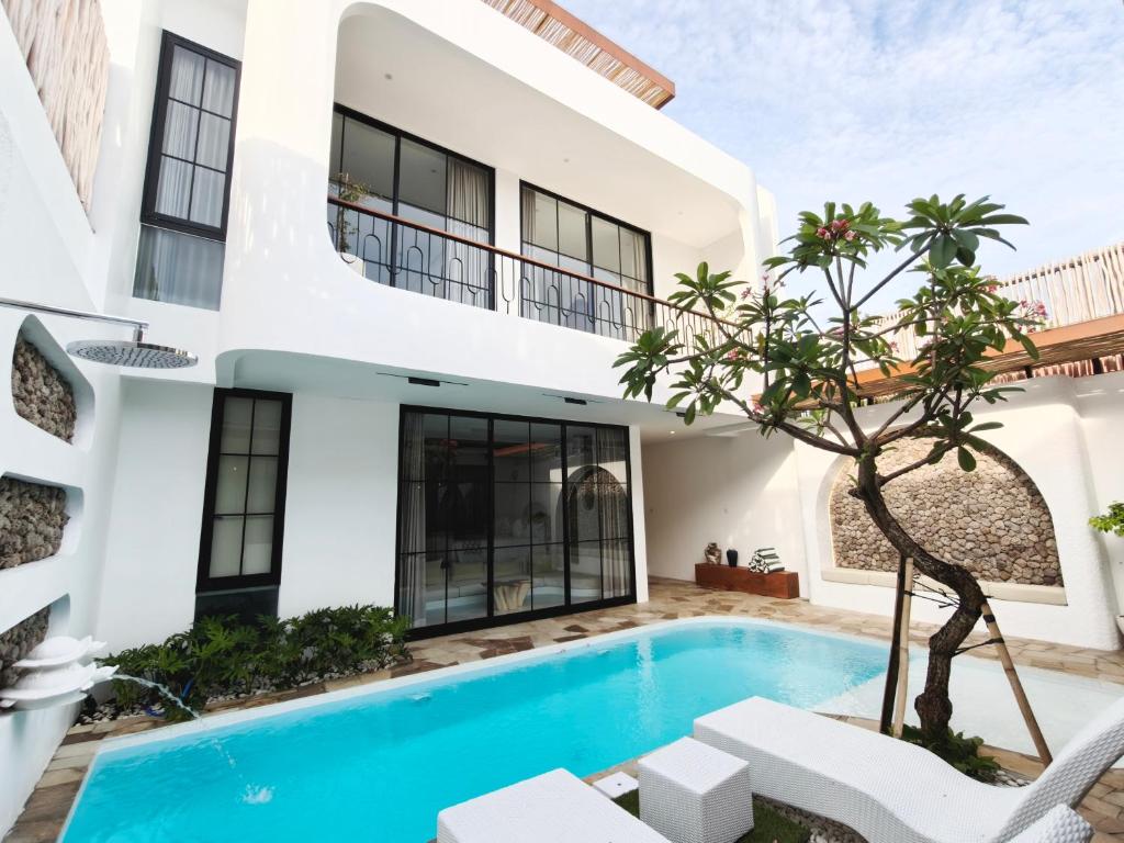 Villa Beth-Eden Uluwatu by Lodgelink Villa Management