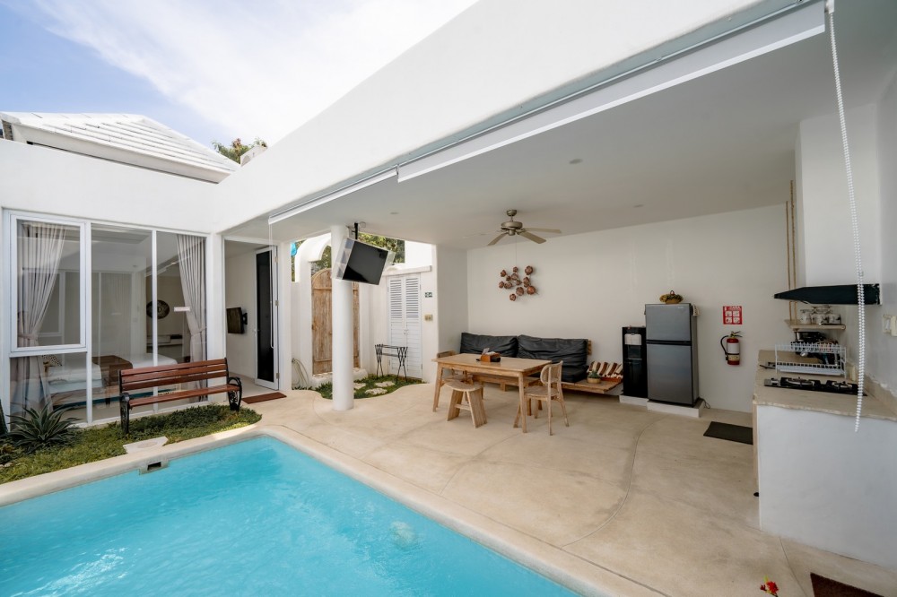 Villa DJove by Lodgelink Villa Management